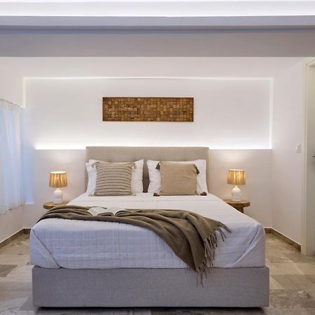 Pil Poul Athens Rooms Ngoại thất bức ảnh