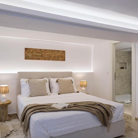 Pil Poul Athens Rooms Ngoại thất bức ảnh