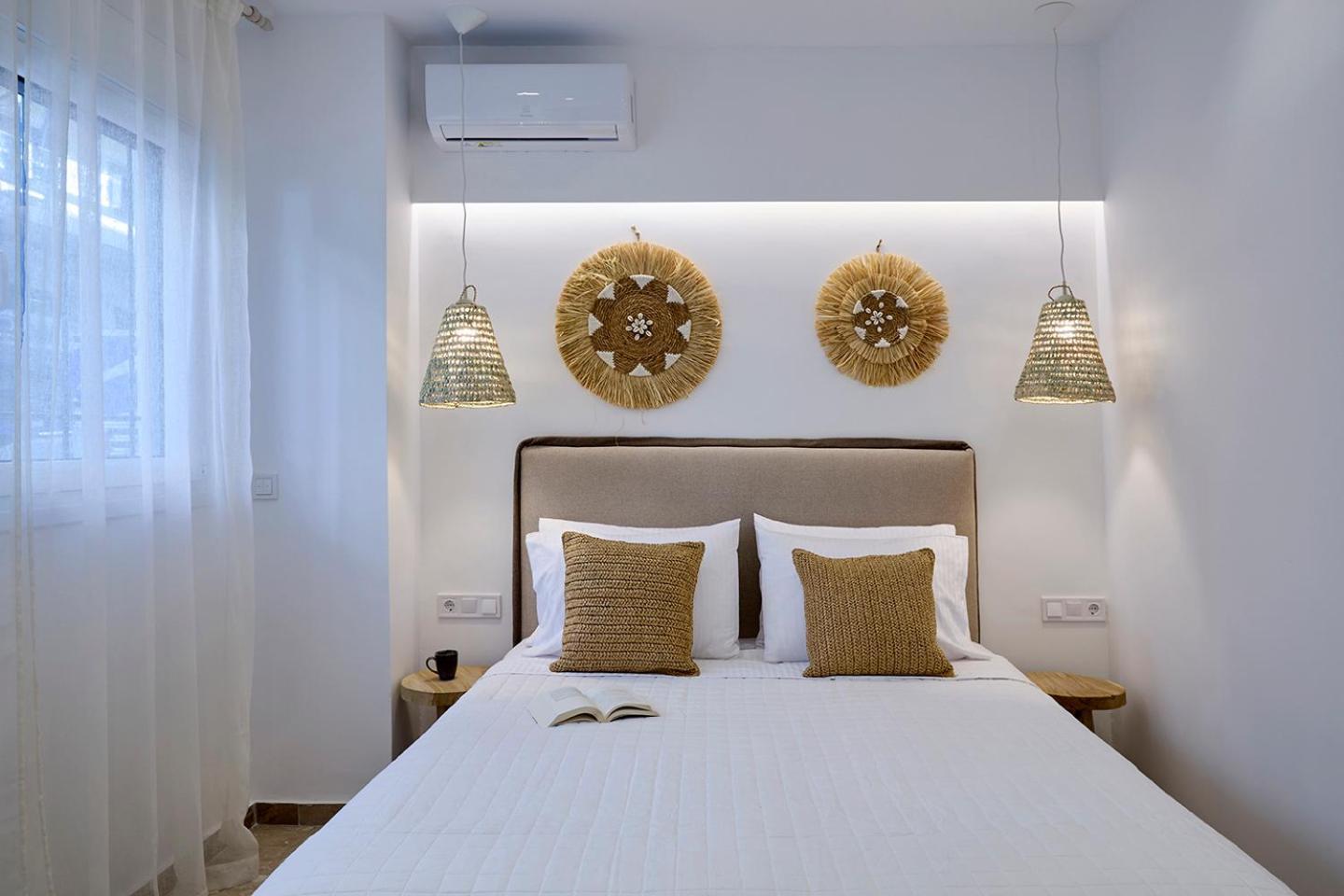 Pil Poul Athens Rooms Ngoại thất bức ảnh