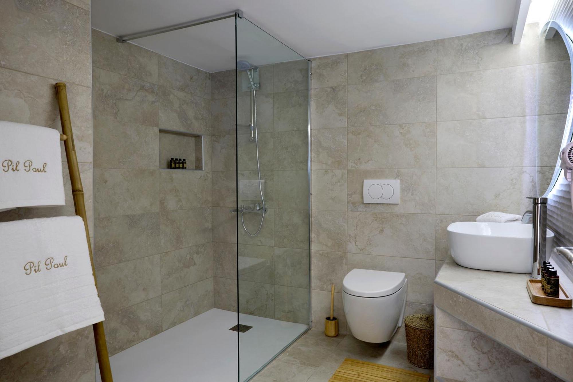 Pil Poul Athens Rooms Ngoại thất bức ảnh