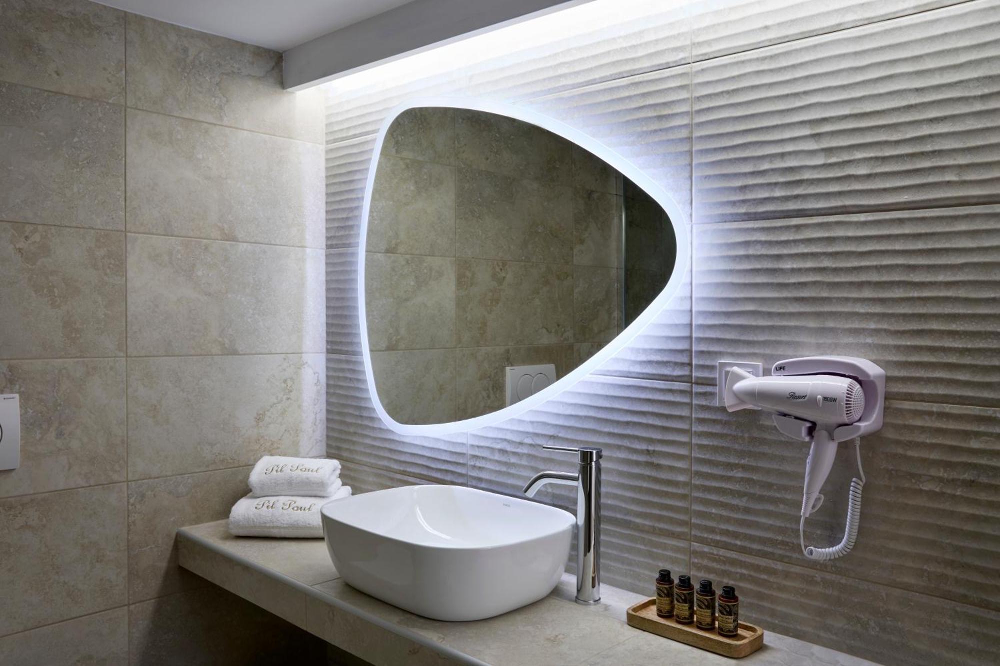 Pil Poul Athens Rooms Ngoại thất bức ảnh