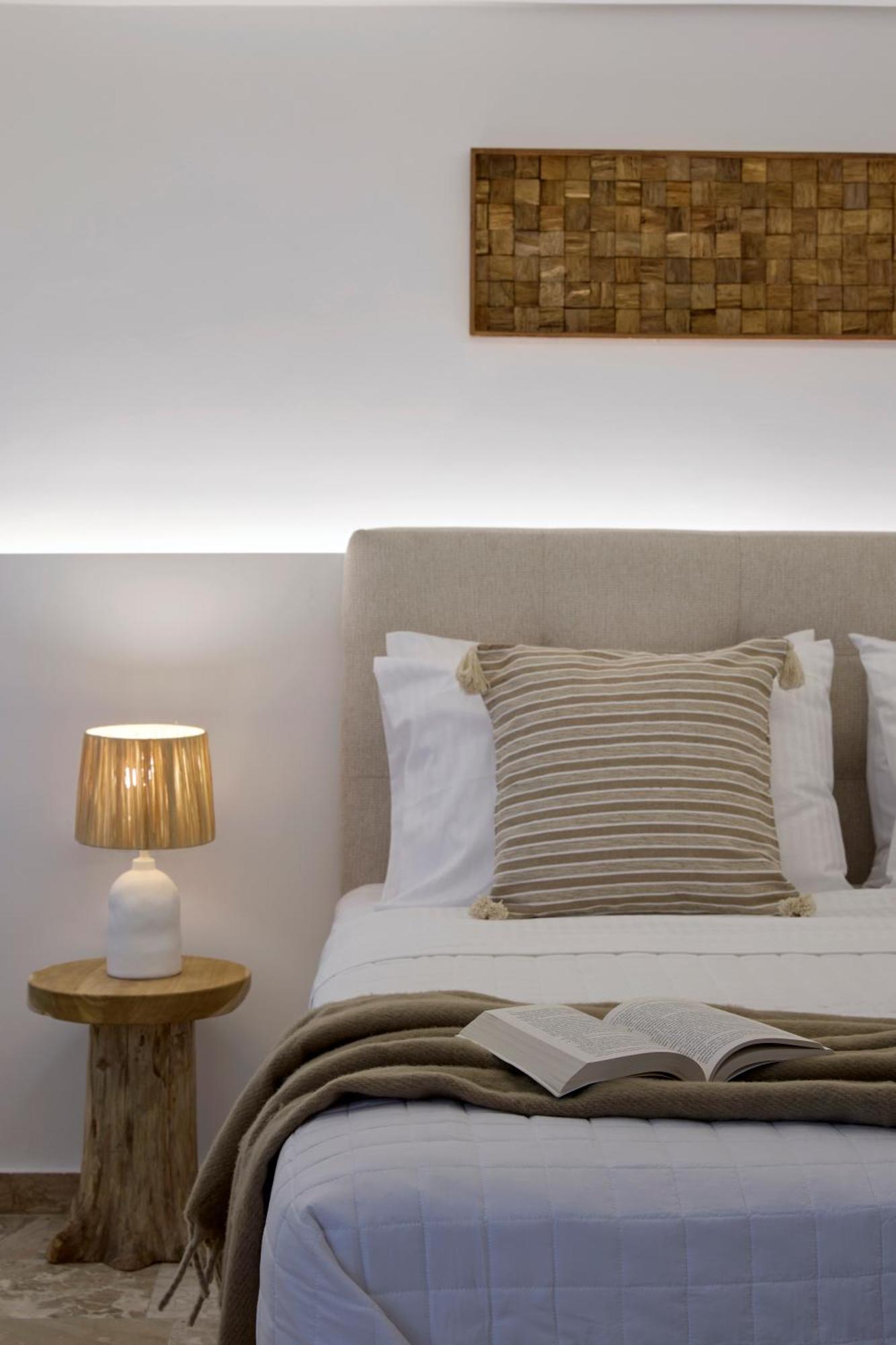 Pil Poul Athens Rooms Ngoại thất bức ảnh