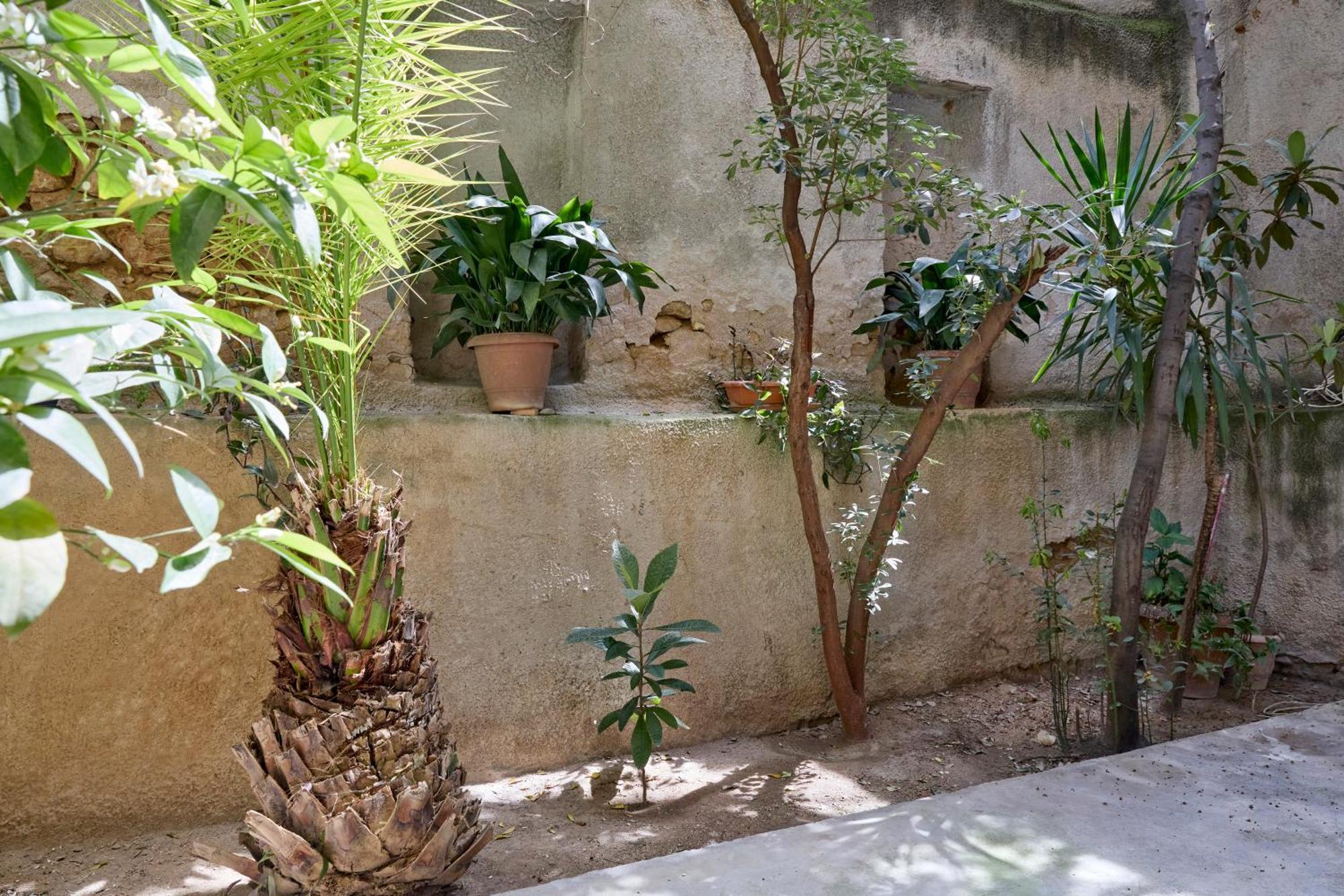 Pil Poul Athens Rooms Ngoại thất bức ảnh