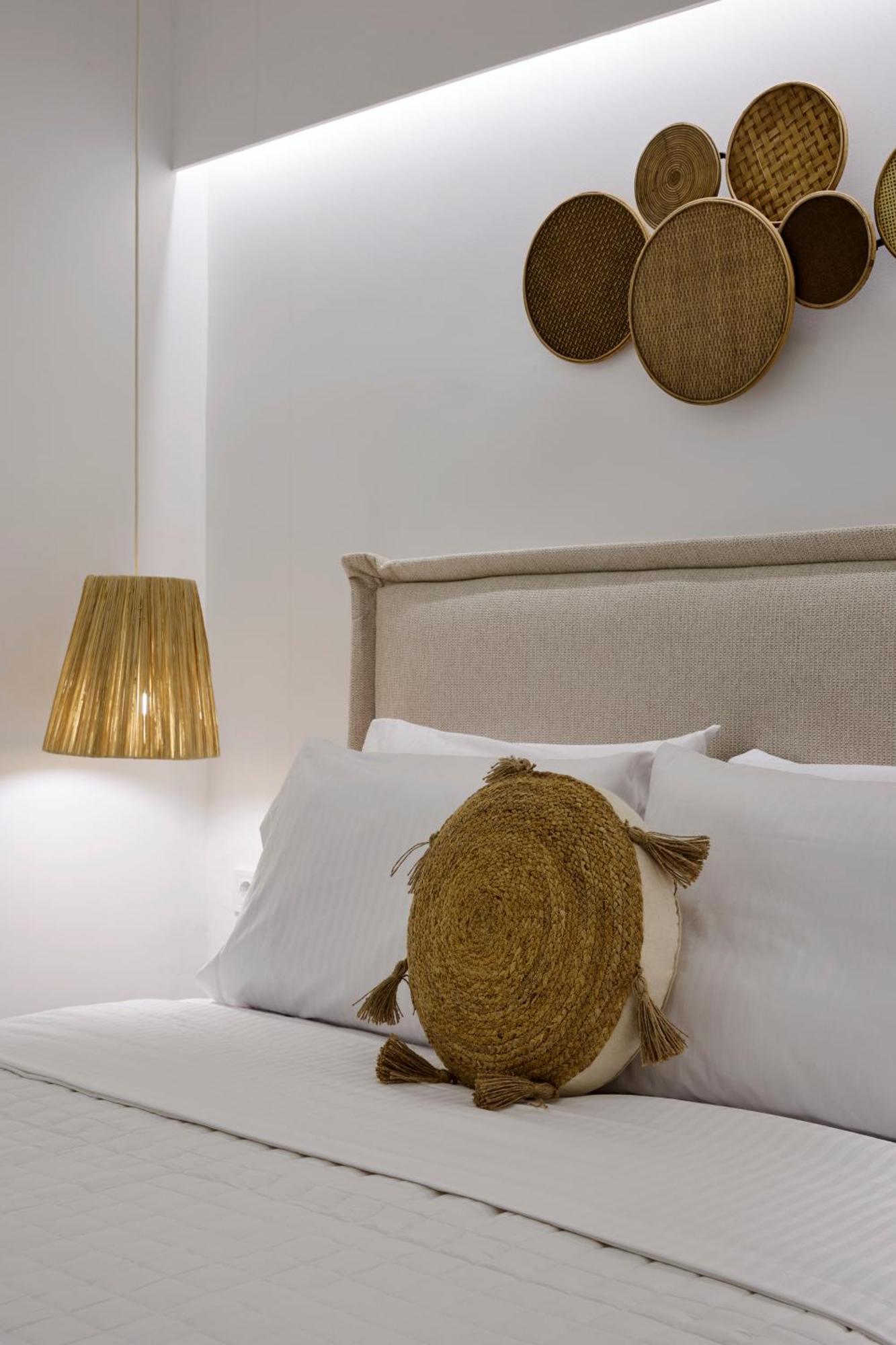Pil Poul Athens Rooms Ngoại thất bức ảnh