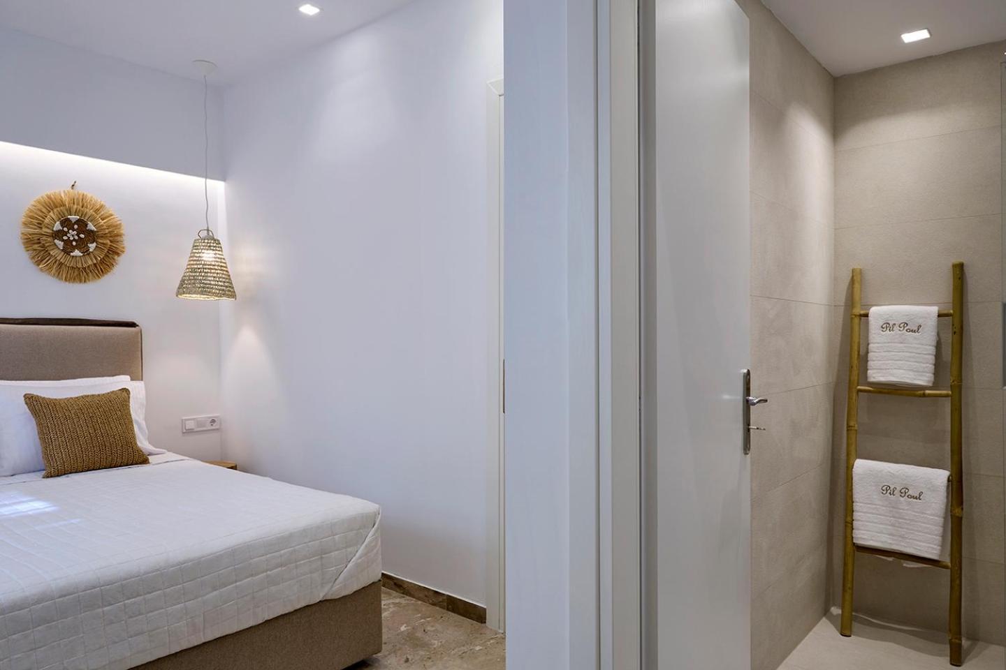 Pil Poul Athens Rooms Ngoại thất bức ảnh