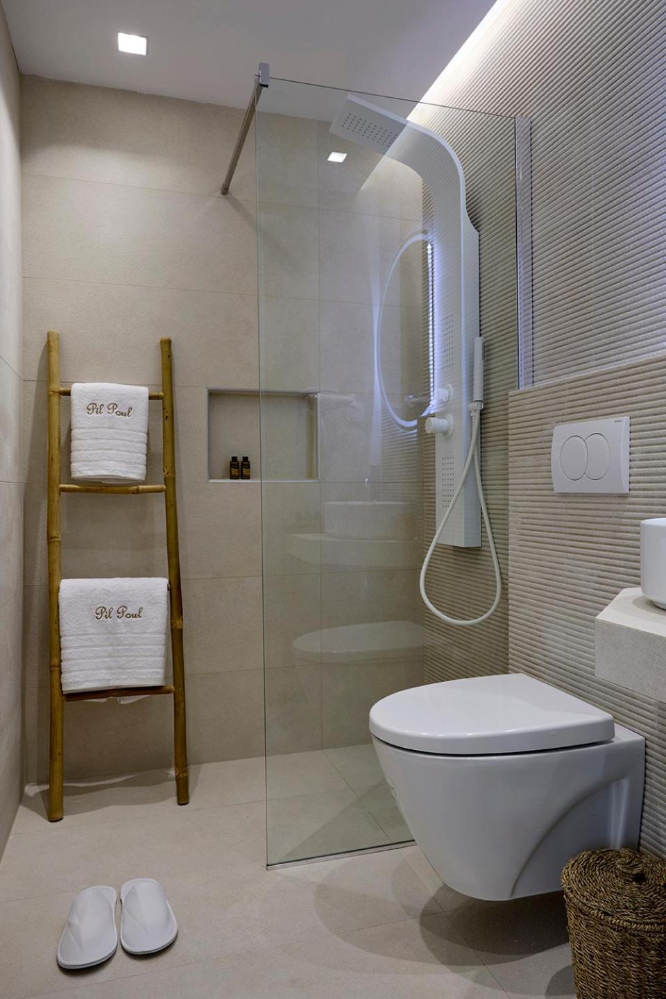 Pil Poul Athens Rooms Ngoại thất bức ảnh