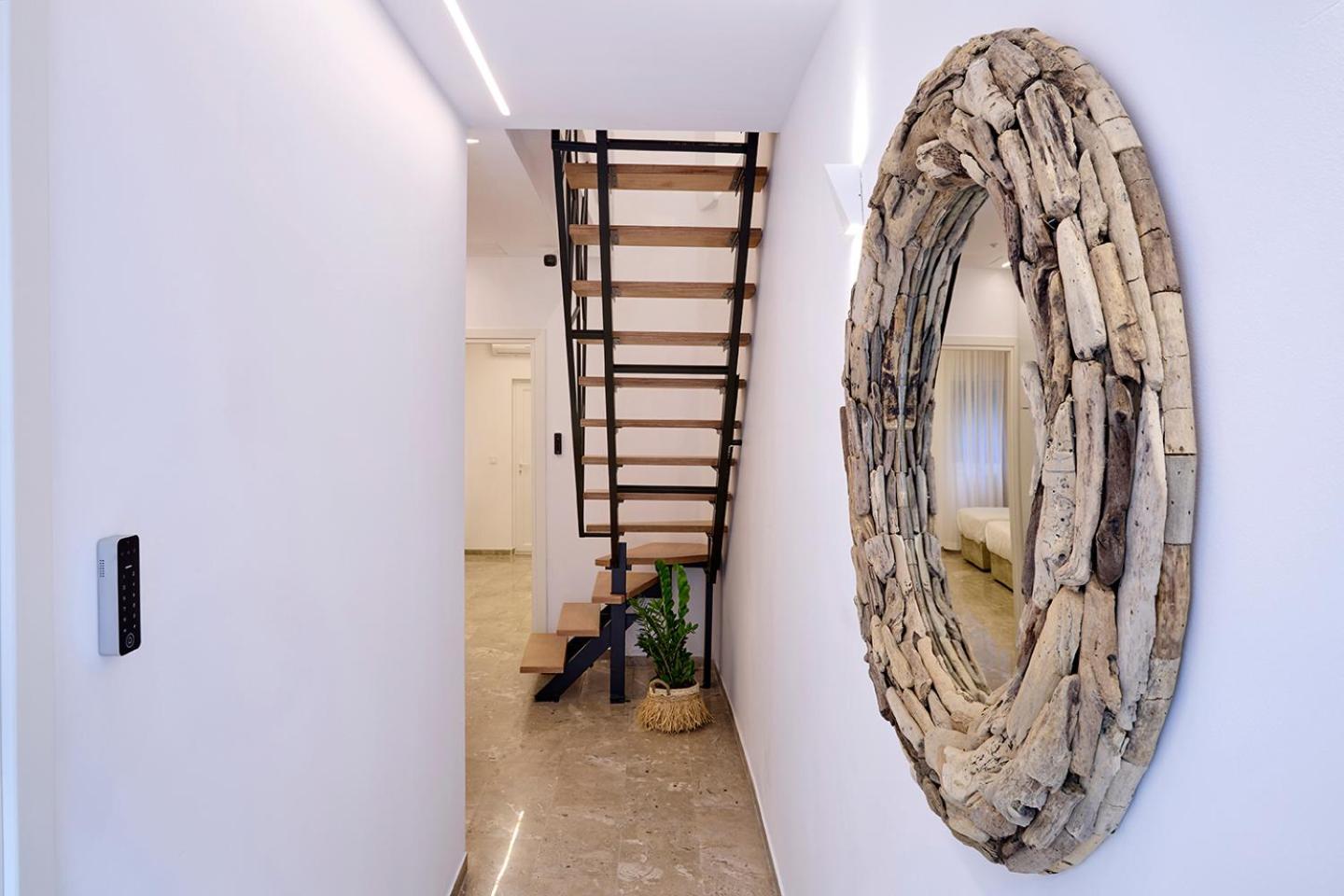 Pil Poul Athens Rooms Ngoại thất bức ảnh