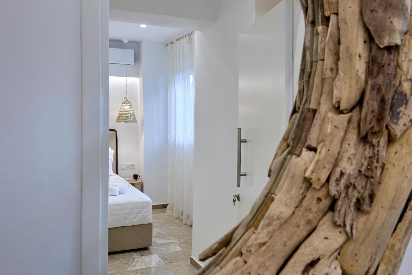 Pil Poul Athens Rooms Ngoại thất bức ảnh